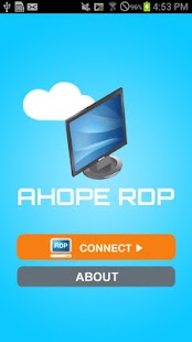 How to mod Ahope RDP Client patch 1.31 apk for android