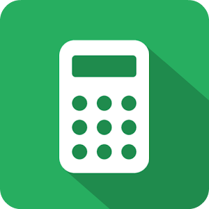Floating Calculator logo
