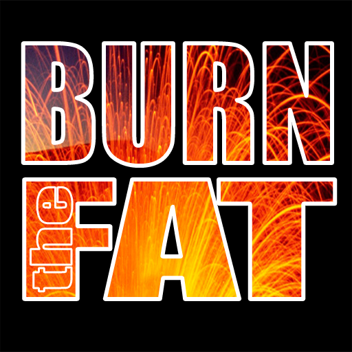 Бесплатный burn. Fat Burn.