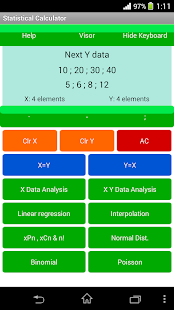How to download Statistical Probabilistic Calc 1.1.2 apk for bluestacks