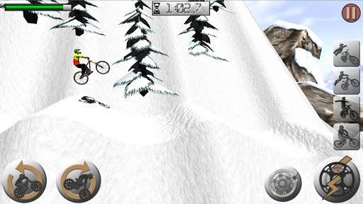 免費下載體育競技APP|Mountain Bike Downhill Chall. app開箱文|APP開箱王