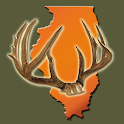 Illinois Deer Hunting Guide logo
