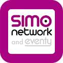 SimoNetwork logo