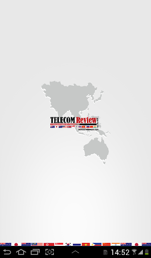 Telecom Review Asia Pacific