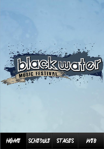Blackwater Music Festival