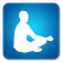 Mindfulness App Leena Pennanen icon