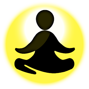 Dharma Meditation Trainer 1.5 Icon