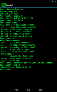 Hack Run ZERO(圖4)-速報App