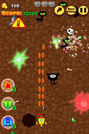 Jet Fire Monsters poster 7