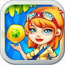 Lost Treasure mobile app icon