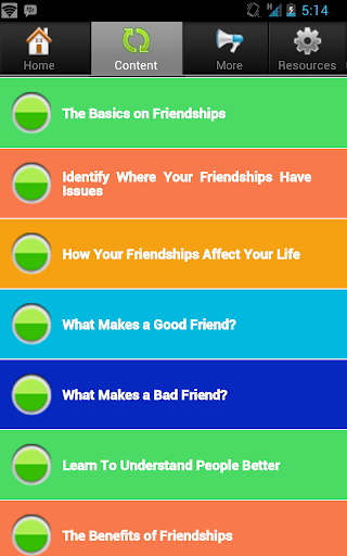 【免費社交App】Friend Fundamentals-APP點子