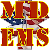 MD EMS Protocols
