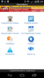 How to mod TNEA Counselling 2016 patch 3.0.1 apk for pc