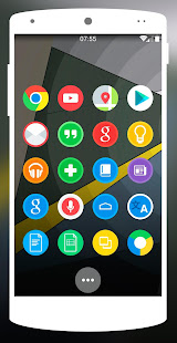 Rounder Icon Pack For Solo(圖5)-速報App