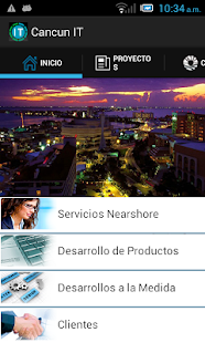 Free Download Cancun IT APK