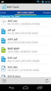 How to download WiFi Flash 1.0.24 apk for laptop
