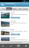 Switzerland Travel Guide