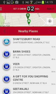 Local Cars Screenshots 4