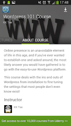 Udemy WordPress Tutorials poster 3