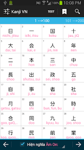 download Hoc Kanji Han Viet free