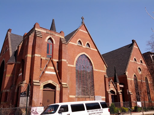 Sixth Avenue Baptist Church