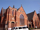 Sixth Avenue Baptist Church