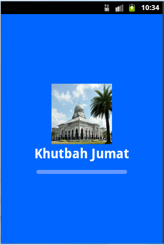 Khutbah Jumat Pilihan