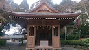 雨宮神社