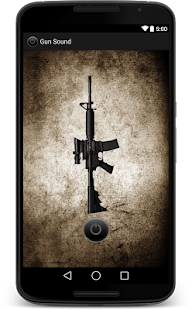 How to install Gun Sounds 1.0 unlimited apk for pc