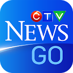 Cover Image of 下载 CTV News GO 1.5.2 APK