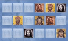 Christian Memory Game