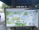 The George Adams Hatchery Information Kiosk
