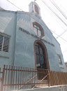 Primera Iglesia Bautista