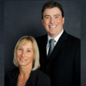 Cheryl Hubbell & Chris Coggesh logo