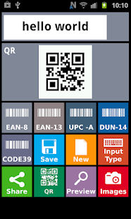 Barcode Creator(圖2)-速報App