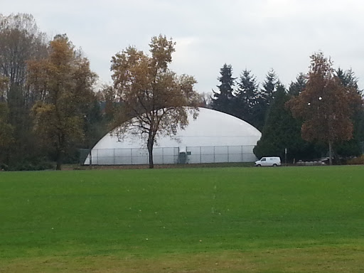 The Bio-Dome