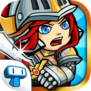 Puzzle Heroes - Fantasy RPG 策略 App LOGO-APP開箱王