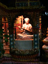 Sant Tukaram Statue At Bhatladevi Mandir