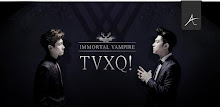 TVXQ! Immortal Vampire (free) APK