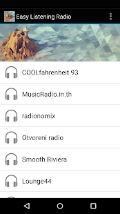 Easy Listening Radio(圖1)-速報App