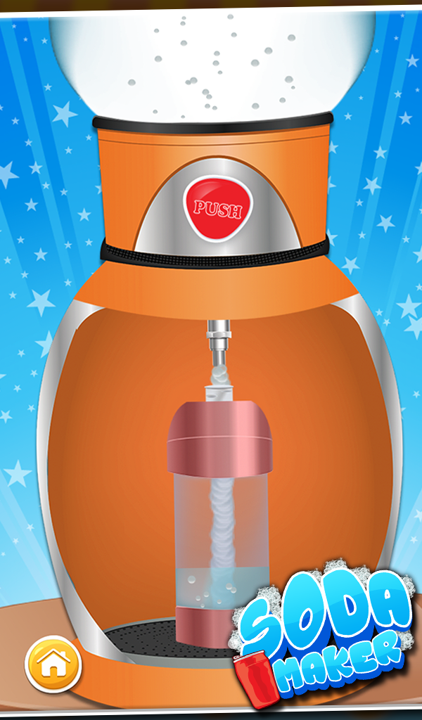 Soda Maker - Kids Game for Fun Screen 3