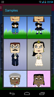 Square Avatar Unlocker(圖4)-速報App