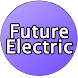 Future Electronic Button Free