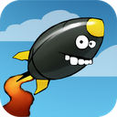 Missile Control mobile app icon