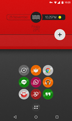 VNYL Icons Theme