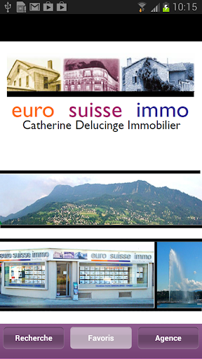 Euro Suisse Immobilier