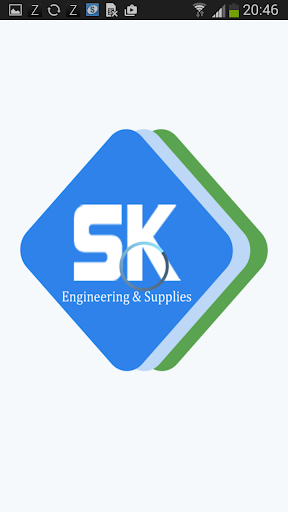 【免費商業App】SK Engineering-APP點子