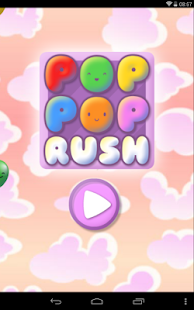 Pop Pop Rush