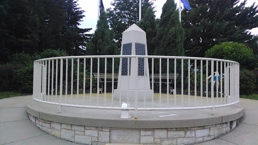 Erin Veterans Memorial