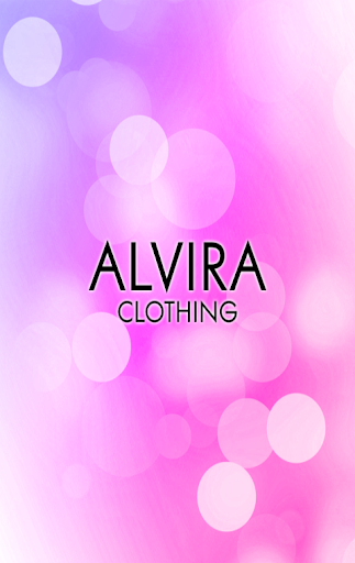 Alvira Clothing
